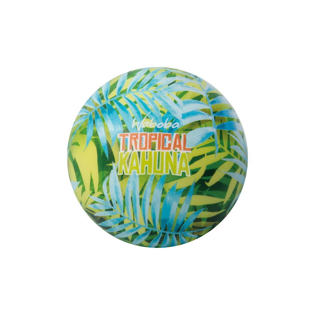 TROPICAL KAHUNA WATER BALL