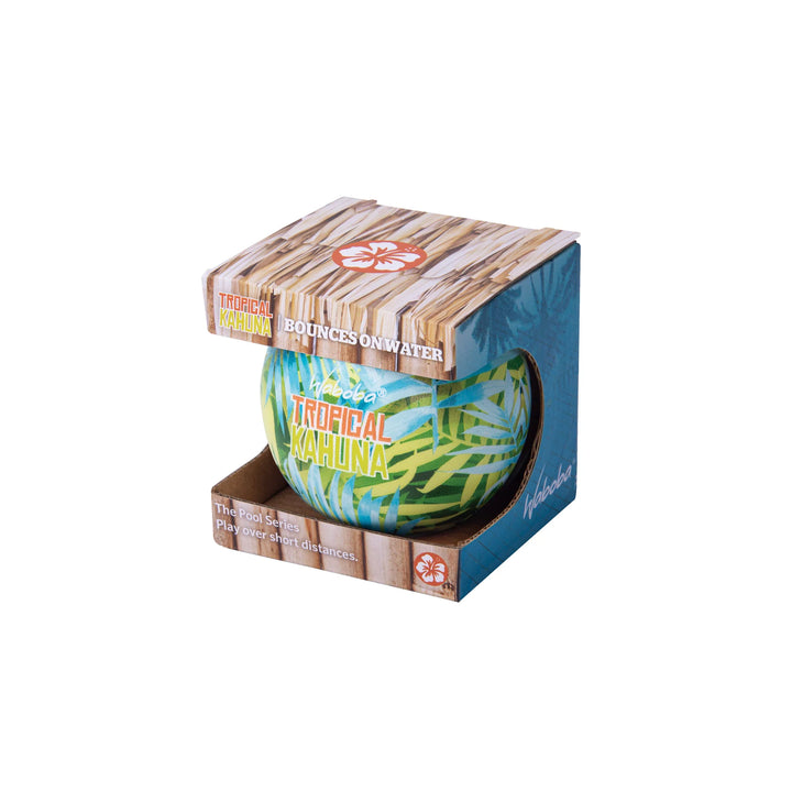 TROPICAL KAHUNA WATER BALL