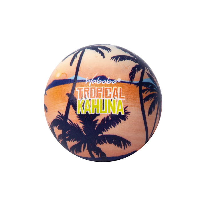 TROPICAL KAHUNA WATER BALL