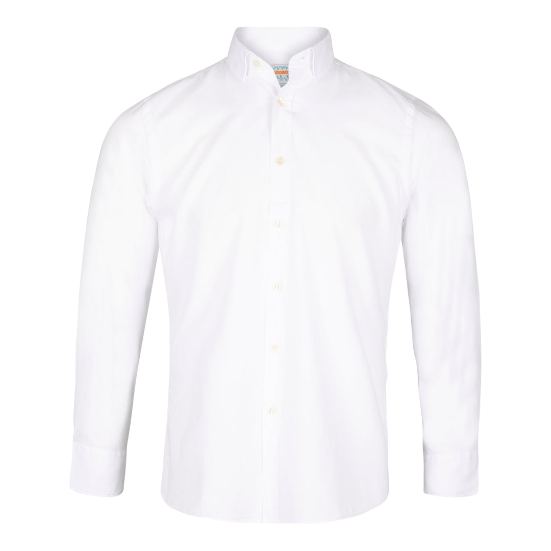 CHEMISE VOILE DE COTON CLASSIQUE