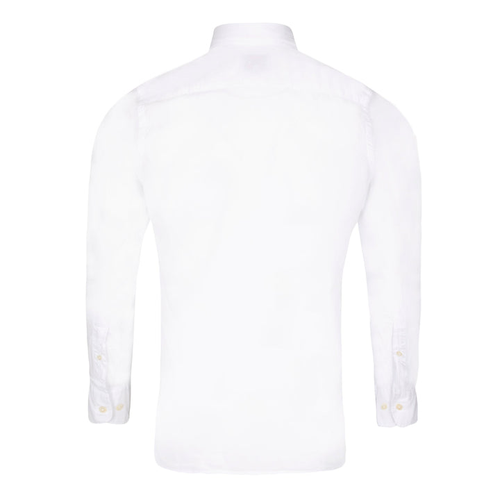 CHEMISE VOILE DE COTON CLASSIQUE
