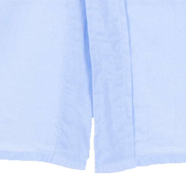 CHEMISE VOILE DE COTON CLASSIQUE