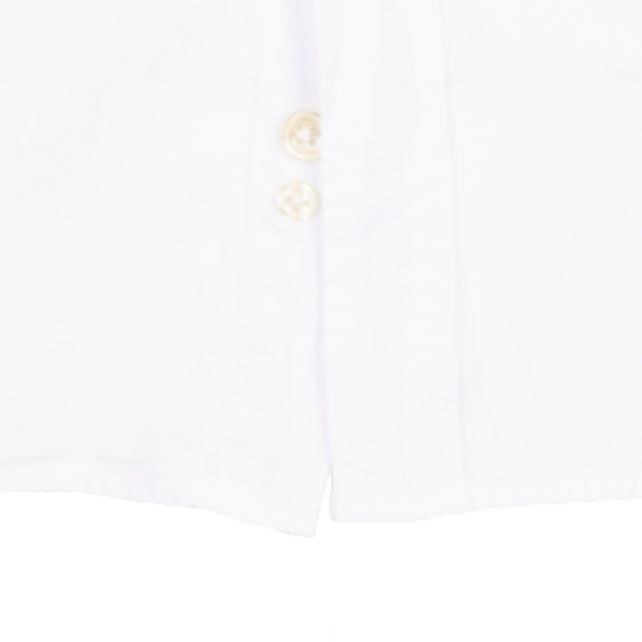 CHEMISE VOILE DE COTON CLASSIQUE