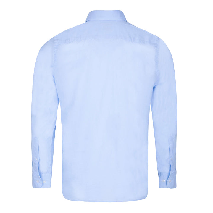 CHEMISE VOILE DE COTON CLASSIQUE