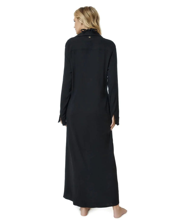 BILLIE BUTTON COVER UP BeachLife Concept