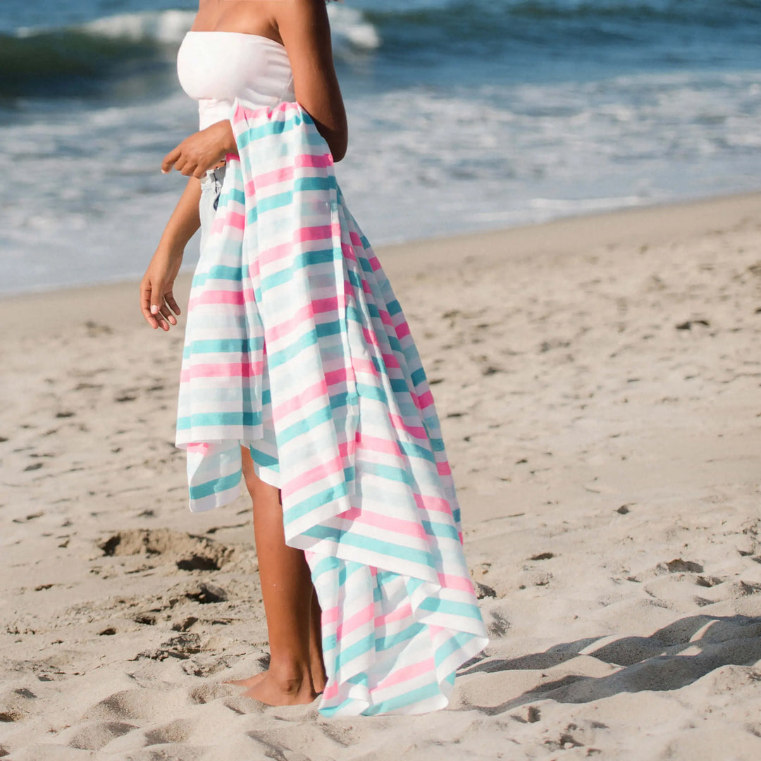 BLANKET LA ESPERANZA BeachLife Concept