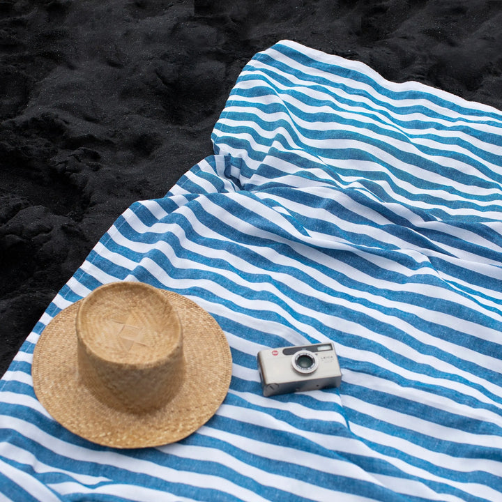 BLANKET LA MARIEL BeachLife Concept