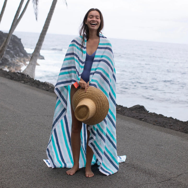 BLANKET LA OLGA BeachLife Concept