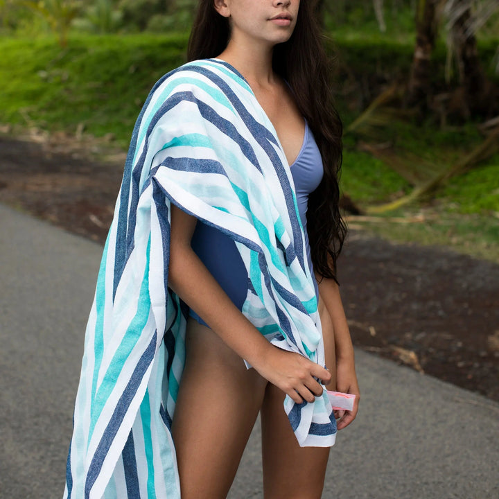 BLANKET LA OLGA BeachLife Concept