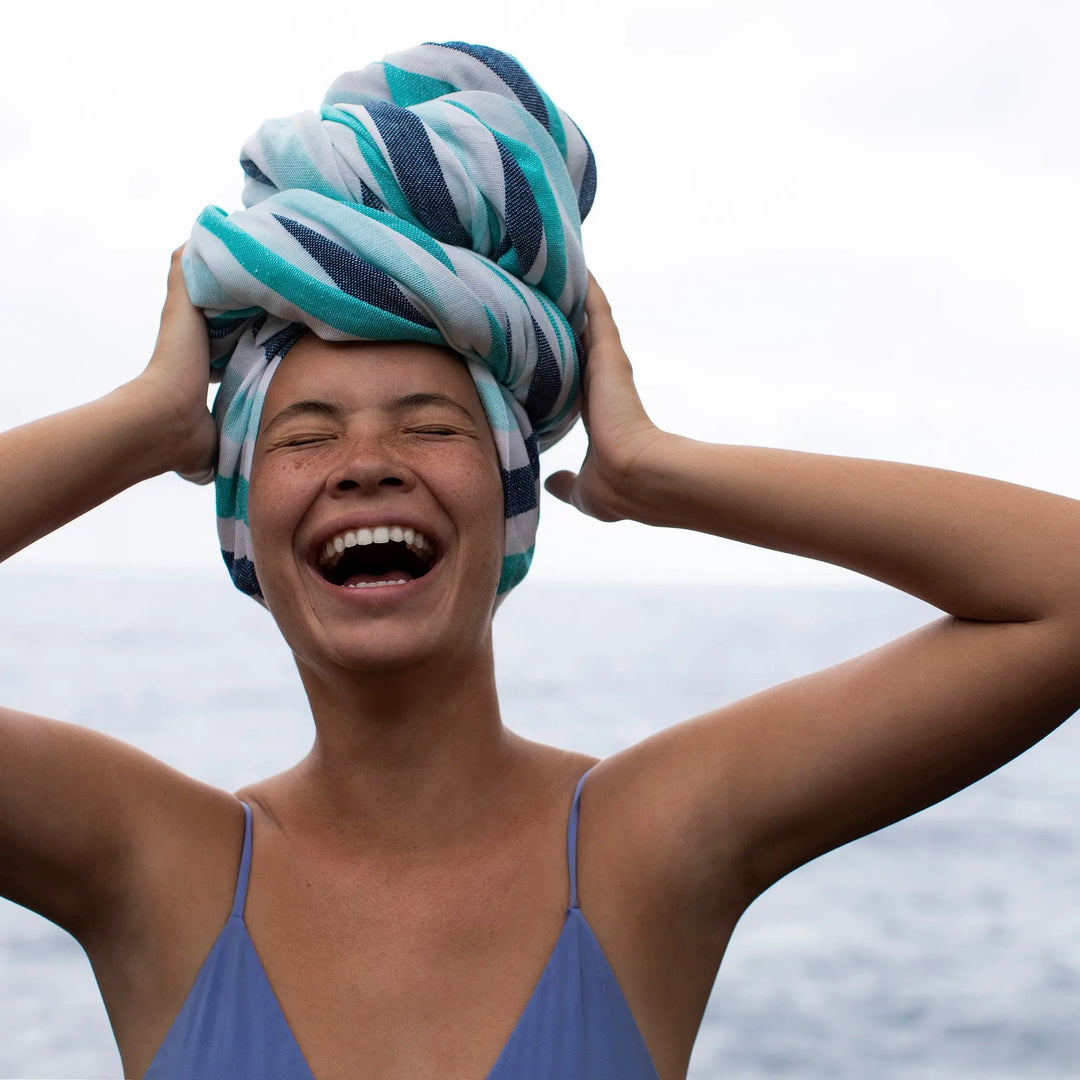 BLANKET LA OLGA BeachLife Concept