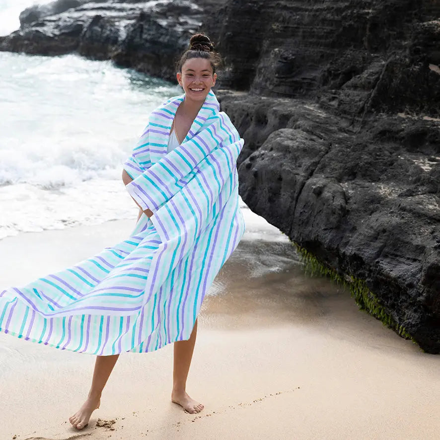 BLANKET LA ROCIO BeachLife Concept