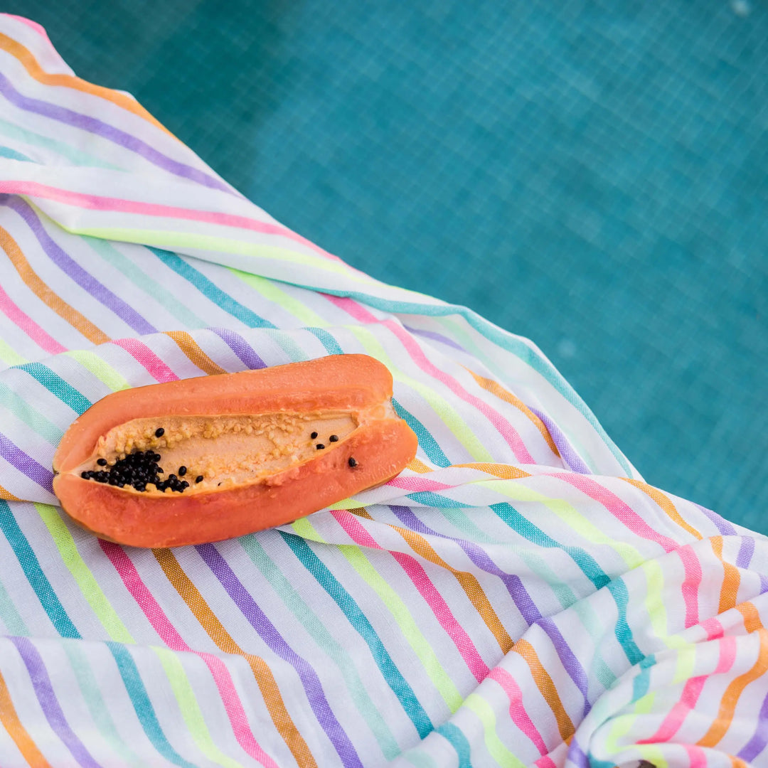 BLANKET LA SOFIA BeachLife Concept