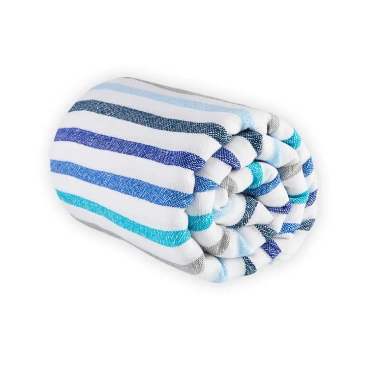 BLANKET LA VICTORIA BeachLife Concept