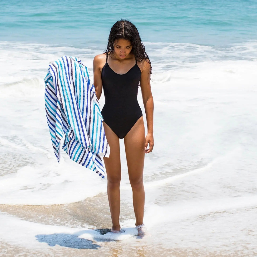 BLANKET LA VICTORIA BeachLife Concept