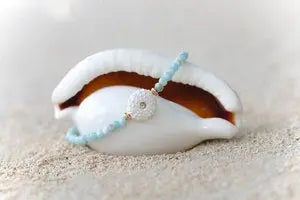 BRACELET LARIMAR BeachLife Concept
