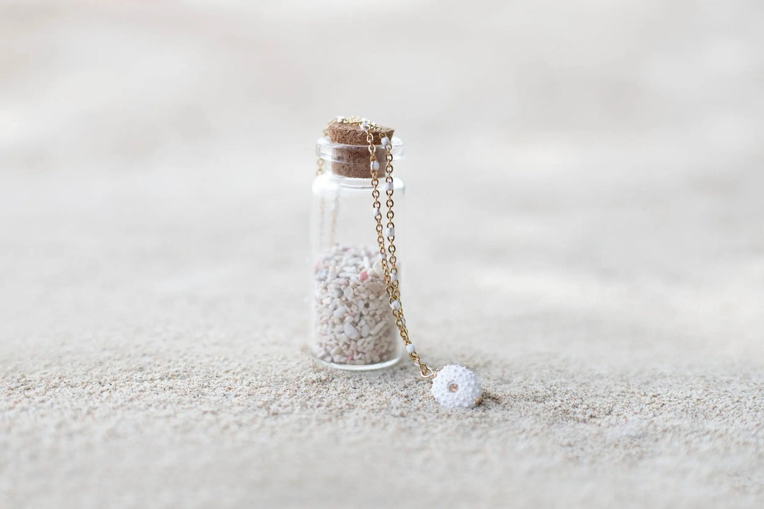 COLLIER NAEVA BeachLife Concept