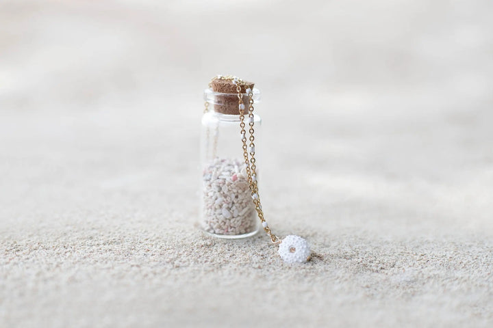 COLLIER NAEVA BeachLife Concept