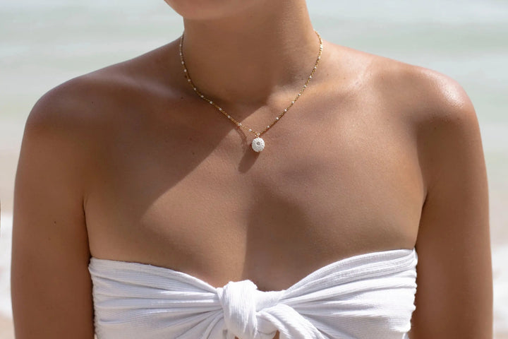 COLLIER NAEVA BeachLife Concept