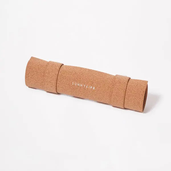CORK ROLL UP GAME BeachLife Concept