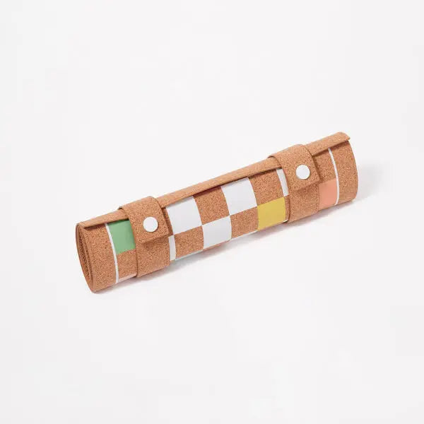 CORK ROLL UP GAME BeachLife Concept