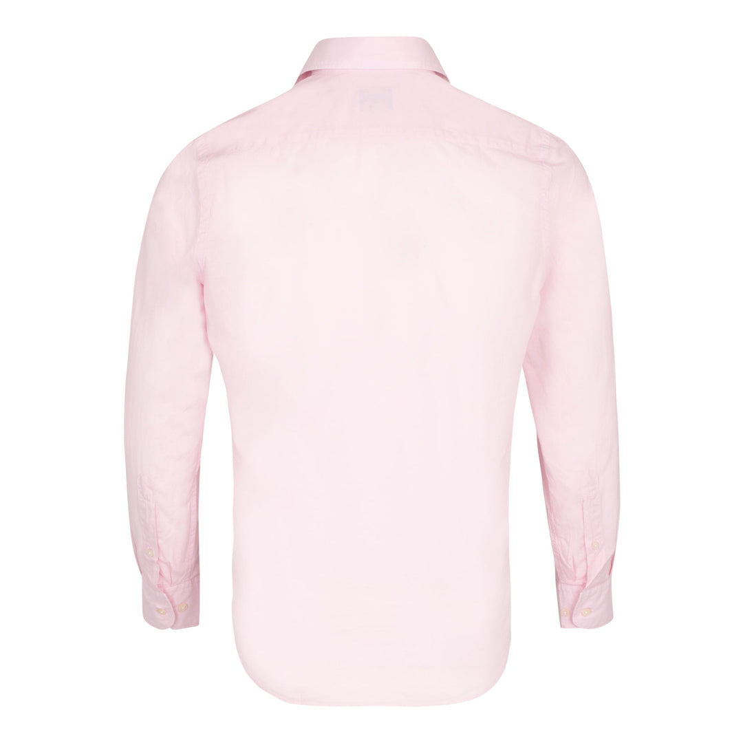 CHEMISE VOILE DE COTON CLASSIQUE
