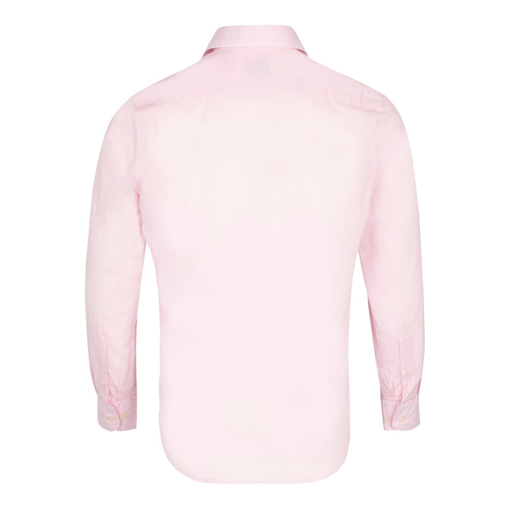 CHEMISE VOILE DE COTON CLASSIQUE