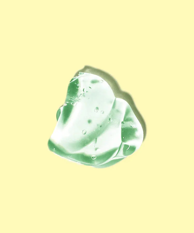 GEL RAFRAÎCHISSANT APRÈS SOLEIL BeachLife Concept