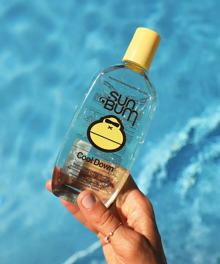 GEL RAFRAÎCHISSANT APRÈS SOLEIL BeachLife Concept