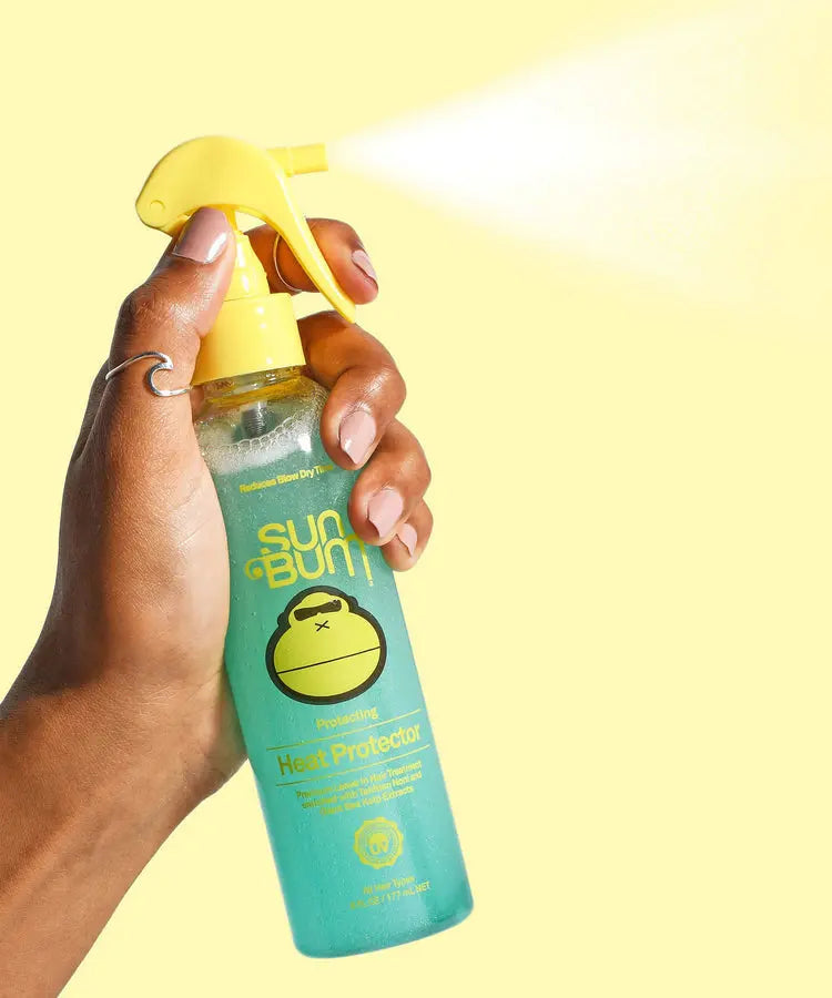 HAIR SPRAY PROTECTEUR BeachLife Concept