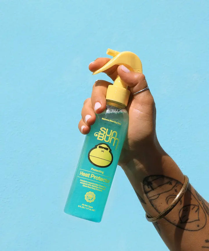 HAIR SPRAY PROTECTEUR BeachLife Concept