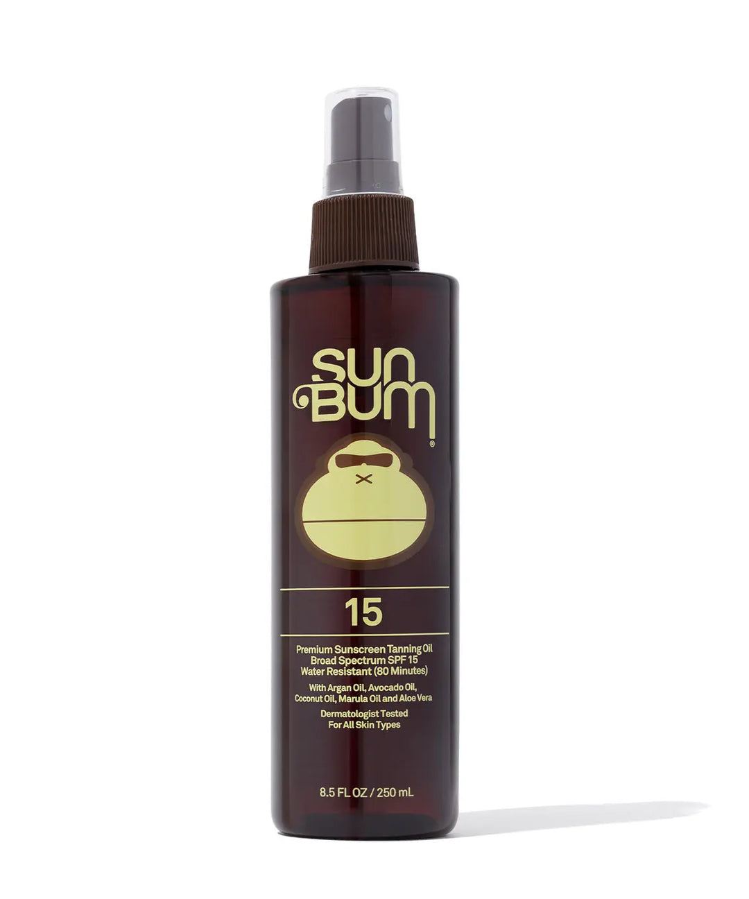 HUILE DE BRONZAGE SPF 15 BeachLife Concept