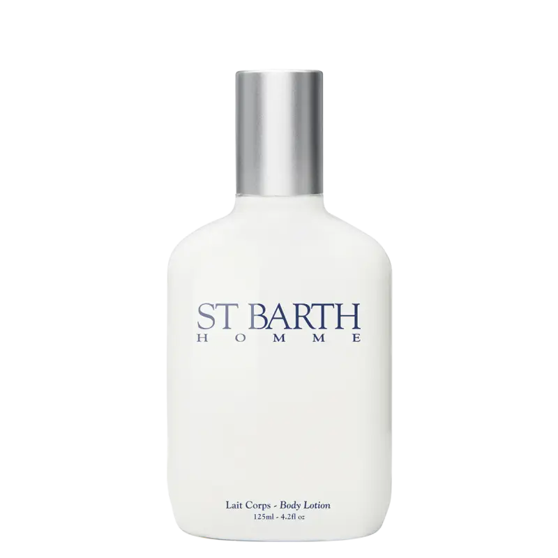 LAIT HYDRATANT CORPS HOMME BeachLife Concept
