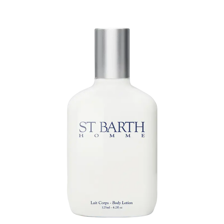 LAIT HYDRATANT CORPS HOMME BeachLife Concept