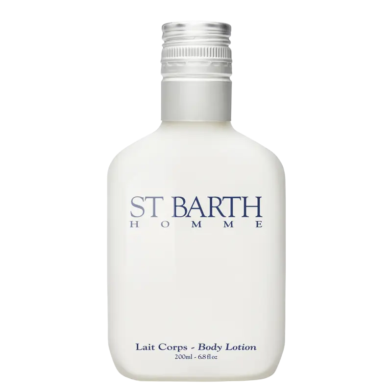 LAIT HYDRATANT CORPS HOMME BeachLife Concept