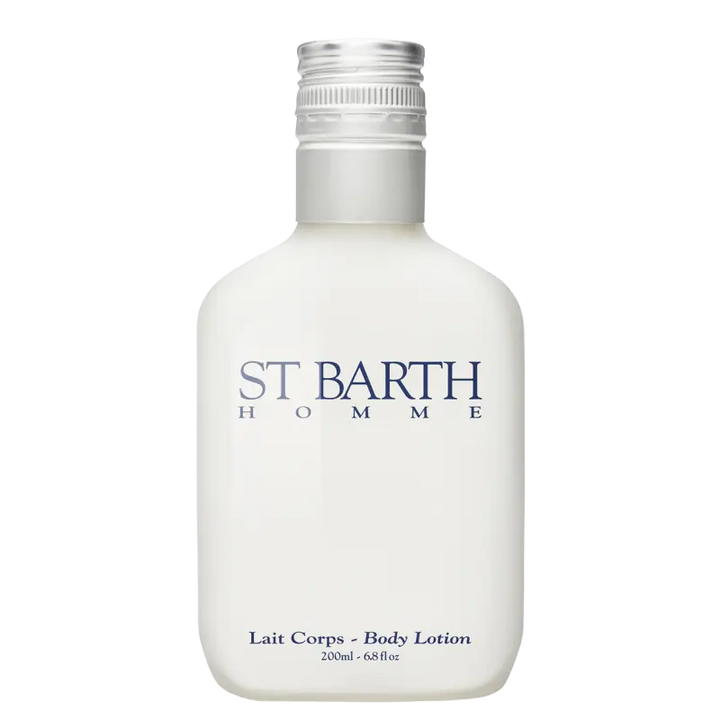 LAIT HYDRATANT CORPS HOMME BeachLife Concept