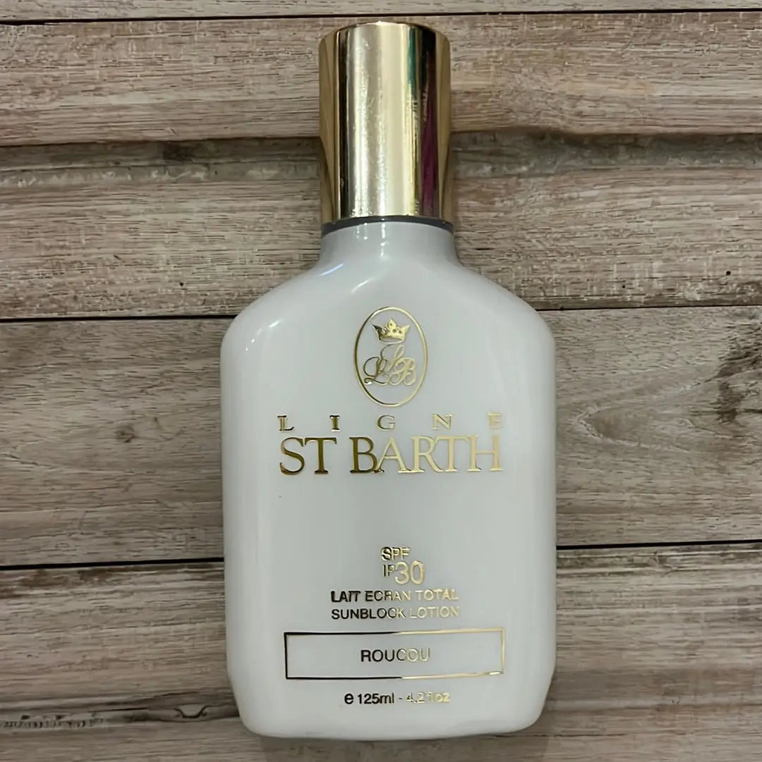 LAIT SOLAIRE ROUCOU BeachLife Concept