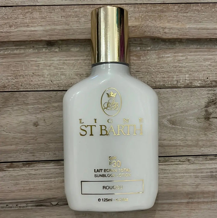 LAIT SOLAIRE ROUCOU BeachLife Concept
