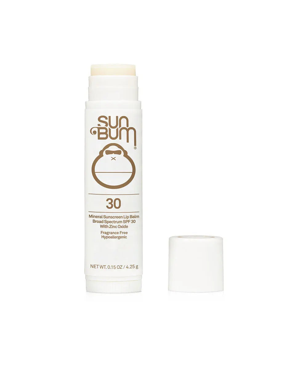 LIP BALM MINERAL ÉCRAN SOLAIRE SPF 30 BeachLife Concept