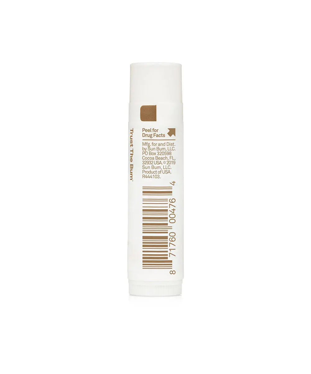 LIP BALM MINERAL ÉCRAN SOLAIRE SPF 30 BeachLife Concept