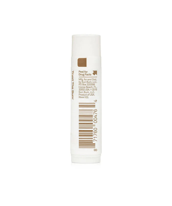 LIP BALM MINERAL ÉCRAN SOLAIRE SPF 30 BeachLife Concept