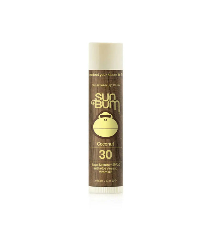LIP BALM SOLAIRE SPF 30 COCONUT BeachLife Concept