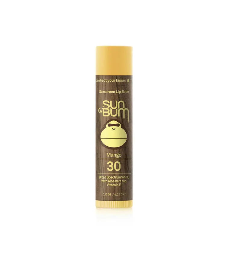 LIP BALM SOLAIRE SPF 30 MANGUE BeachLife Concept