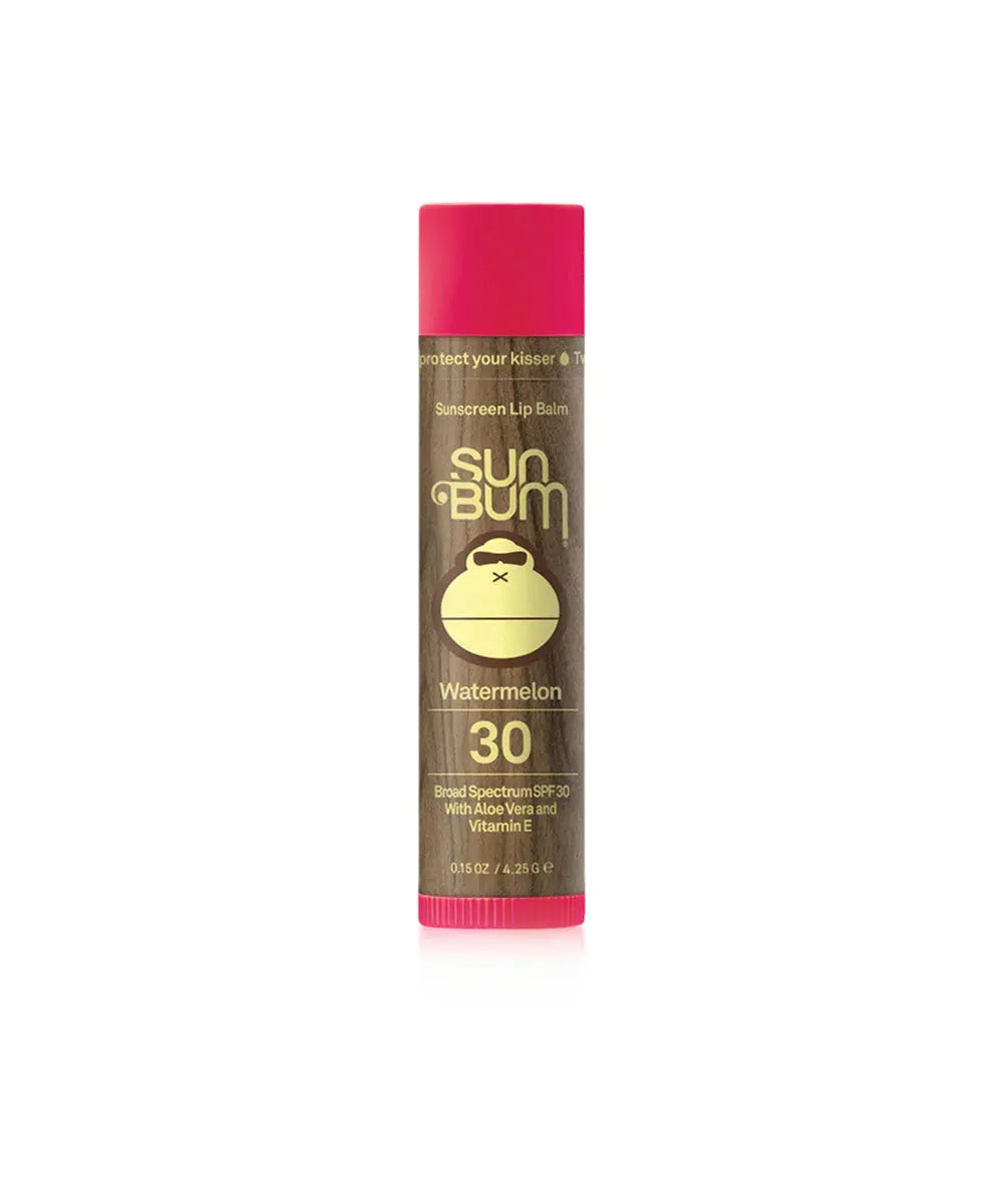 LIP BALM SOLAIRE SPF 30 PASTÈQUE BeachLife Concept