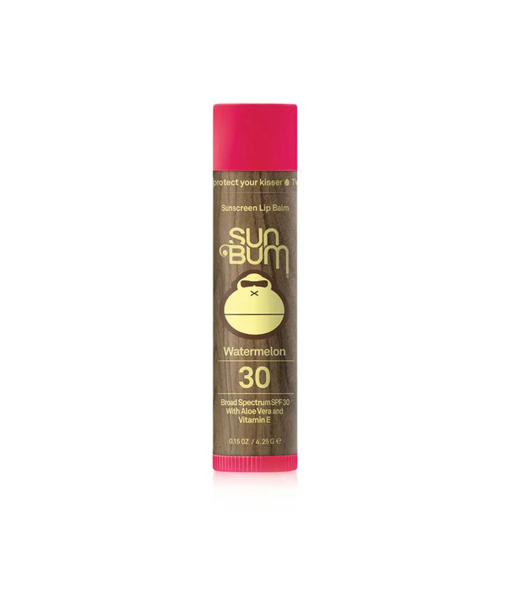 LIP BALM SOLAIRE SPF 30 PASTÈQUE BeachLife Concept