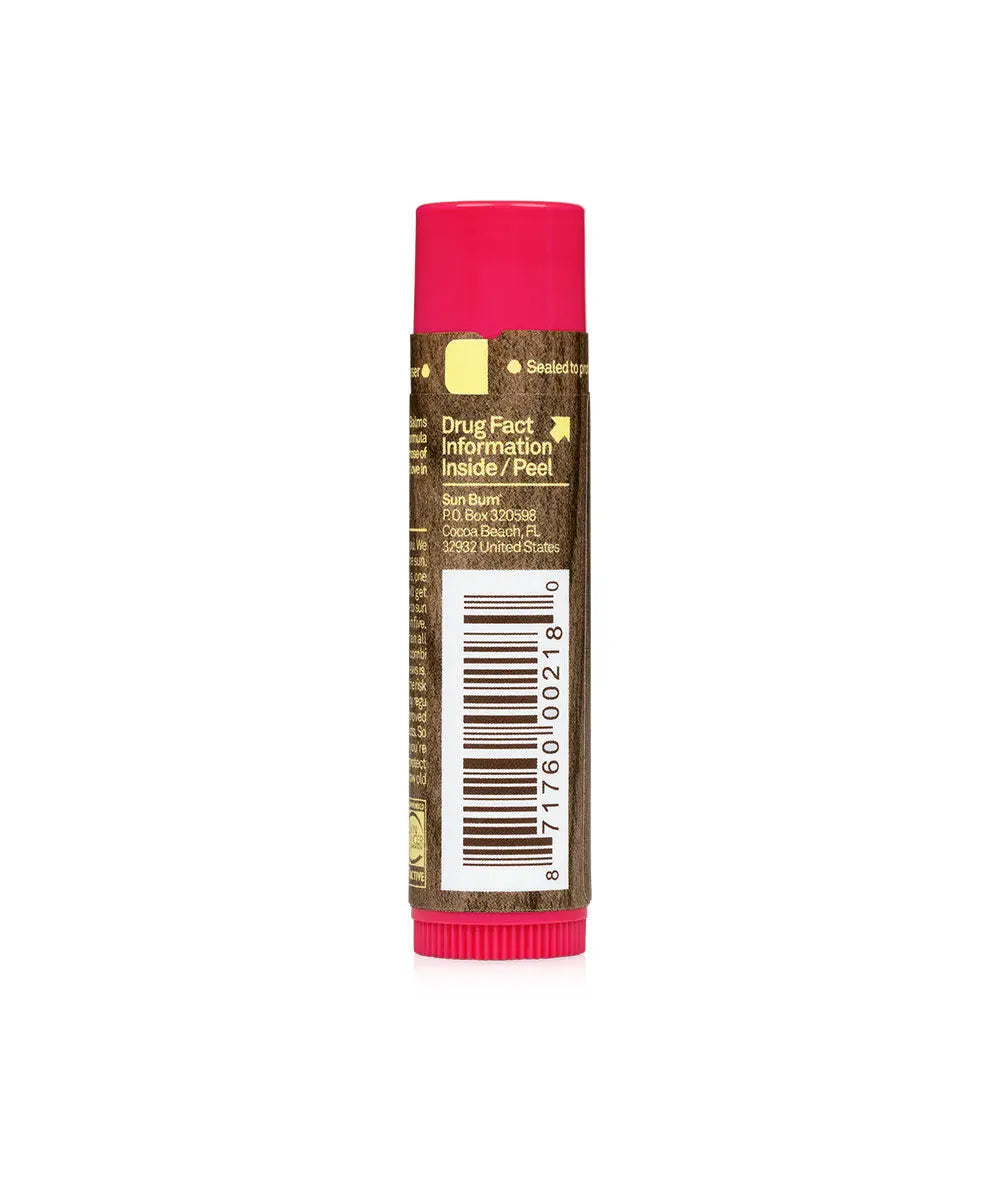 LIP BALM SOLAIRE SPF 30 PASTÈQUE BeachLife Concept