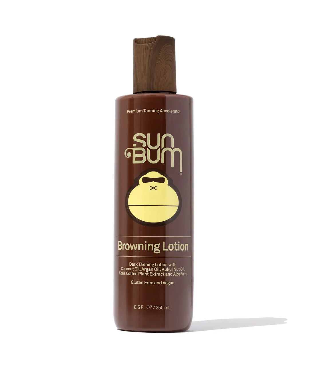 LOTION BRUNISSANTE BeachLife Concept