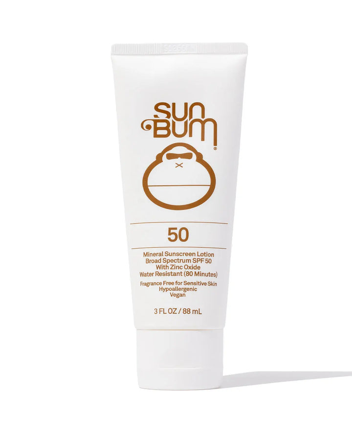 LOTION MINÉRAL SOLAIRE SPF 50 BeachLife Concept