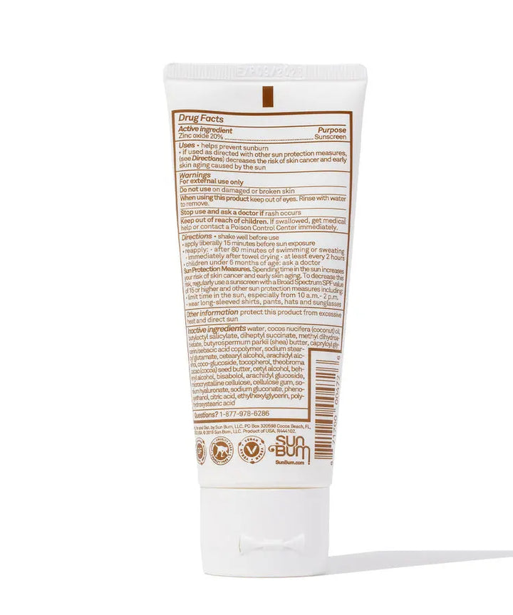 LOTION MINÉRAL SOLAIRE SPF 50 BeachLife Concept