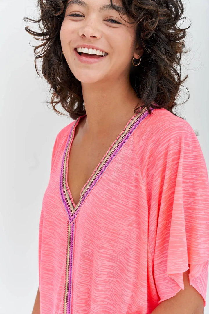 MINI ABAYA DRESS BeachLife Concept
