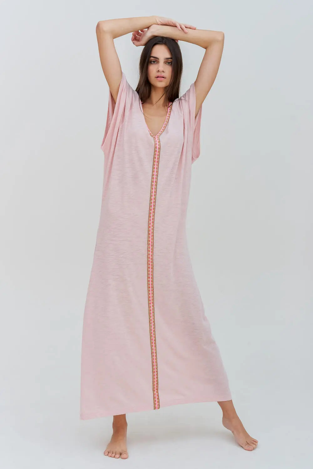 PIMA ABAYA DRESS BeachLife Concept